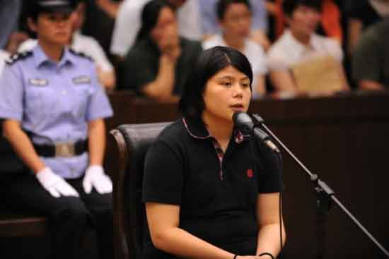 <em>南京饿死女童案</em>母亲被曝系文盲无户籍无身份证