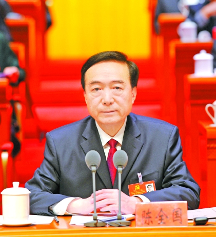中国共产党新疆维吾尔自治区第九次代表大会胜