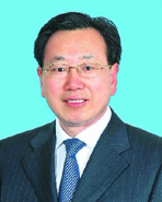 安徽省原副省长陈树隆严重违纪被开除党籍和公职