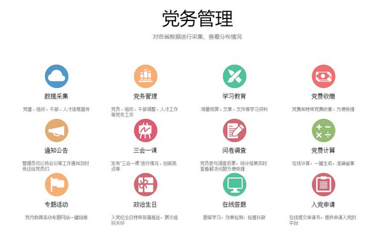 人民网·中国共产党新闻网推出升级版人民党