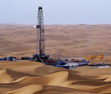 塔裡木油田公司主要在塔裡木盆地從事油氣勘探開發、煉油化工、科技研發、工程技術攻關等業務，是西氣東輸主力氣源地。
