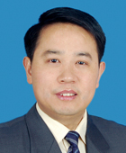 人民日報社新疆分社楊明方社長