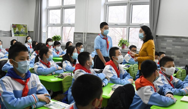 新疆2022年义务教育学校招生入学工作要求公布