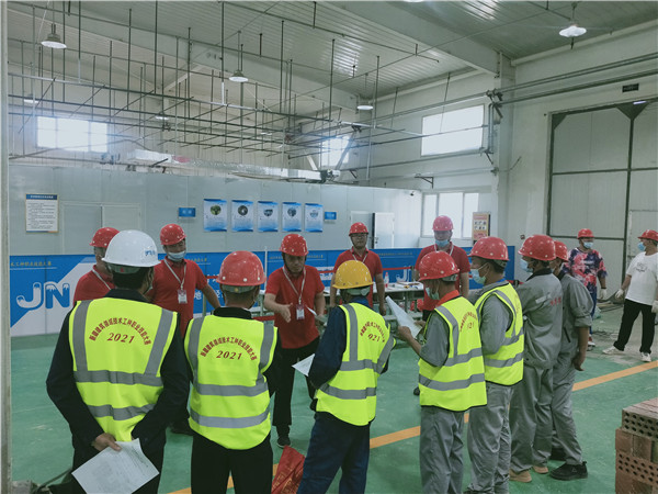 新疆加快培育新时代建筑产业工人队伍