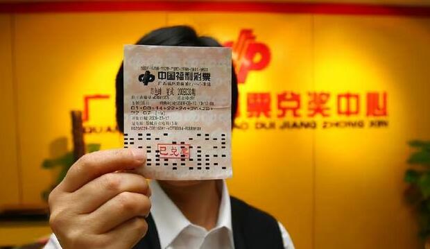 無心插柳柳成蔭 坦言購彩要理性