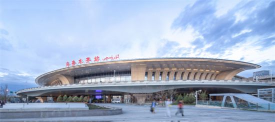 博爾塔拉蒙古自治州全民健身中心、文化藝術中心